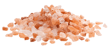 Rock salt